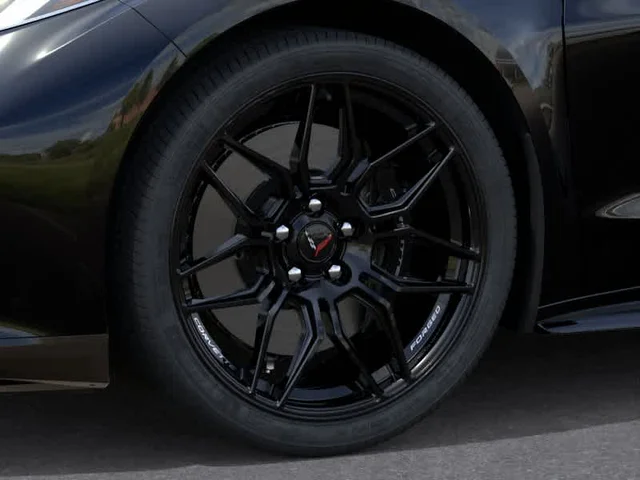Nuevos CHEVROLET CORVETTE à Estados chez autogozo