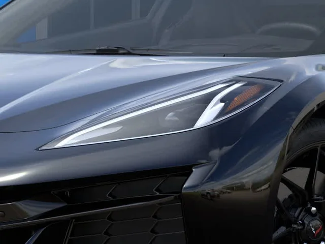 Nuevos CHEVROLET CORVETTE à Estados chez autogozo