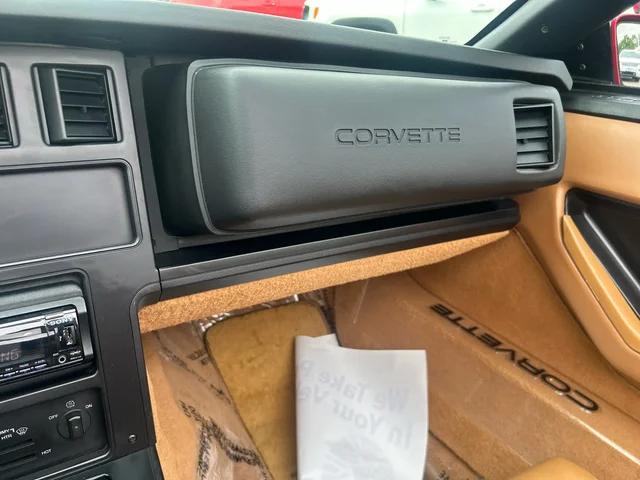 SEMINUEVOS CHEVROLET Corvette a Estados en autogozo