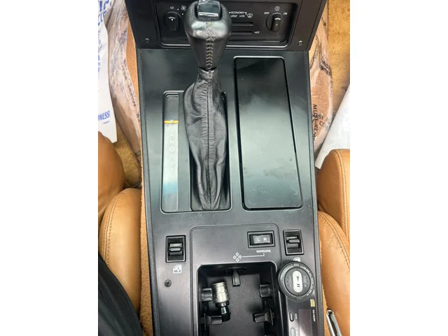 SEMINUEVOS CHEVROLET Corvette a Estados en autogozo