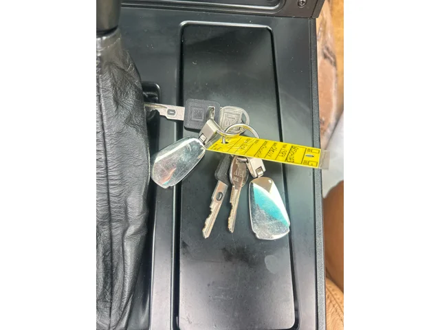 SEMINUEVOS CHEVROLET Corvette a Estados en autogozo