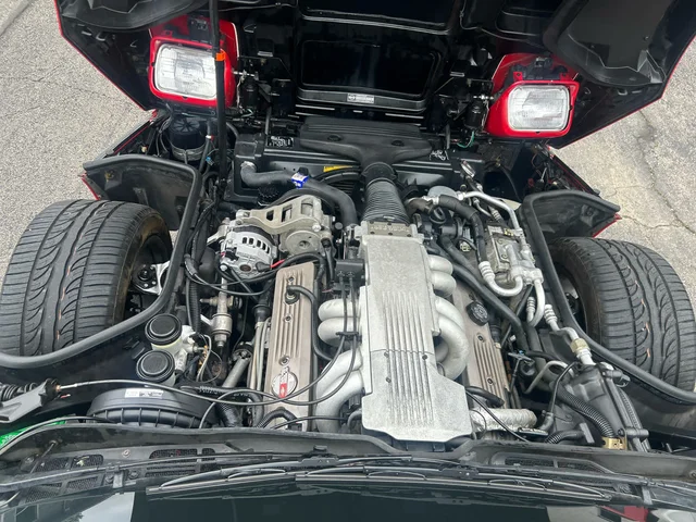 SEMINUEVOS CHEVROLET Corvette a Estados en autogozo
