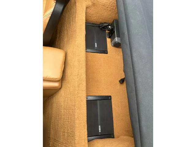 SEMINUEVOS CHEVROLET Corvette a Estados en autogozo