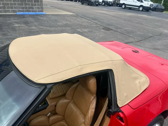SEMINUEVOS CHEVROLET Corvette a Estados en autogozo