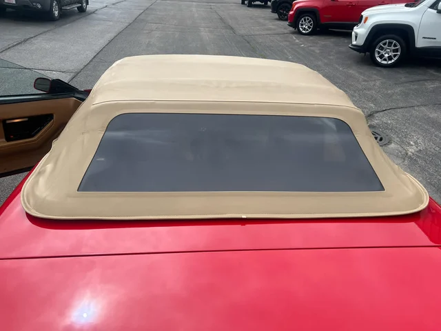 SEMINUEVOS CHEVROLET Corvette a Estados en autogozo