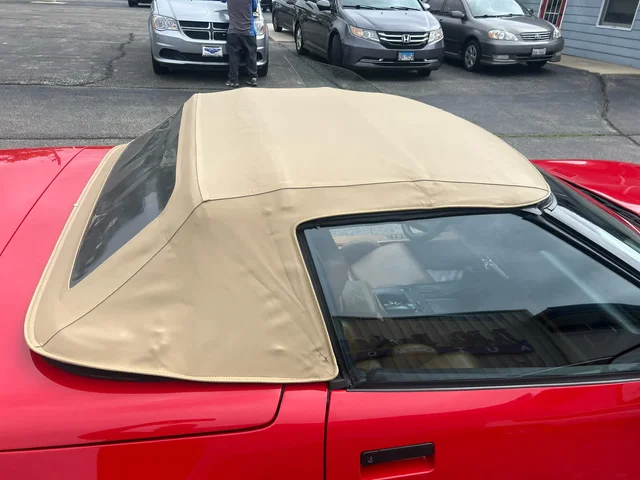 SEMINUEVOS CHEVROLET Corvette a Estados en autogozo