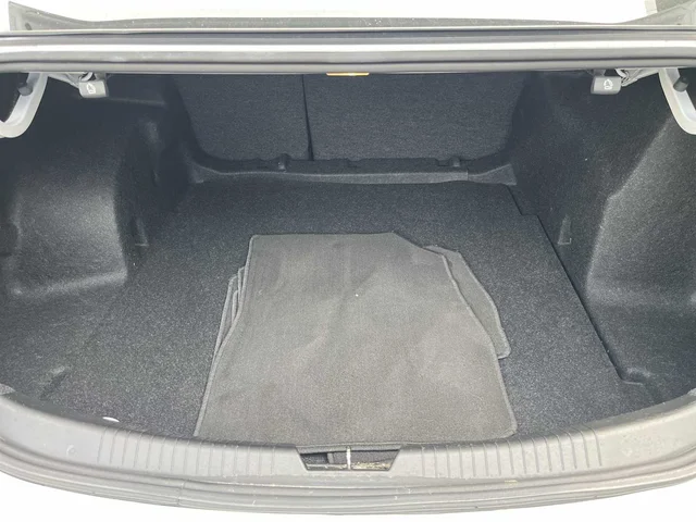 SEMINUEVOS CHEVROLET Malibu at Matthews in Liberty Buick GMC