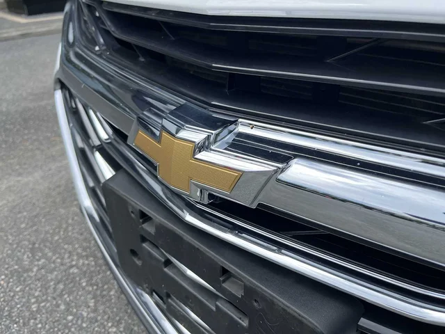 SEMINUEVOS CHEVROLET Malibu at Matthews in Liberty Buick GMC