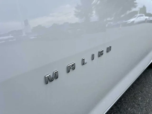 SEMINUEVOS CHEVROLET Malibu at Matthews in Liberty Buick GMC