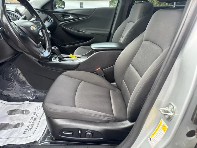 SEMINUEVOS CHEVROLET Malibu a Estados en autogozo