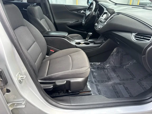 SEMINUEVOS CHEVROLET Malibu a Estados en autogozo