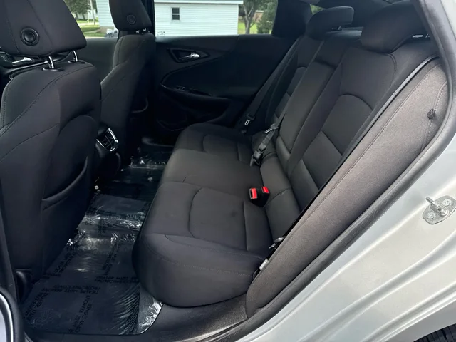 SEMINUEVOS CHEVROLET Malibu a Estados en autogozo