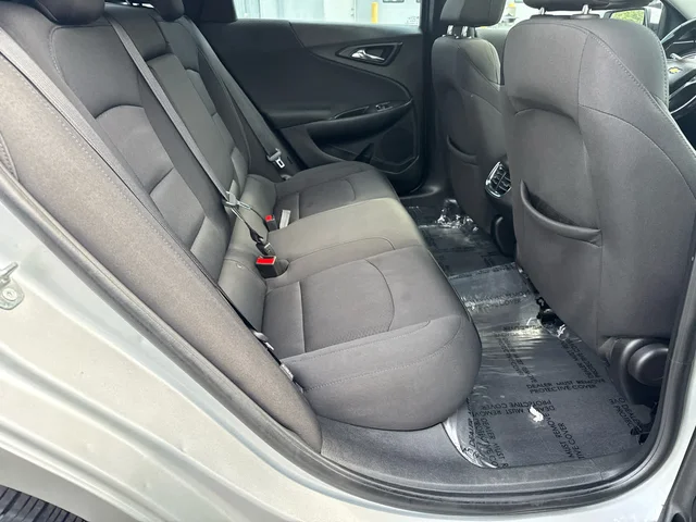 SEMINUEVOS CHEVROLET Malibu a Estados en autogozo