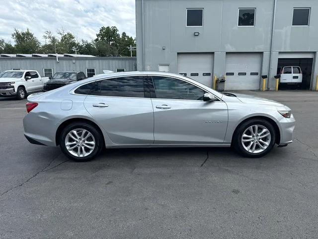 SEMINUEVOS CHEVROLET Malibu a Estados en autogozo