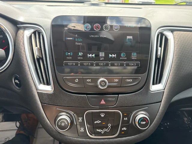 SEMINUEVOS CHEVROLET Malibu a Estados en autogozo