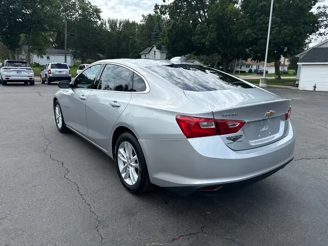 SEMINUEVOS CHEVROLET Malibu a Estados en autogozo