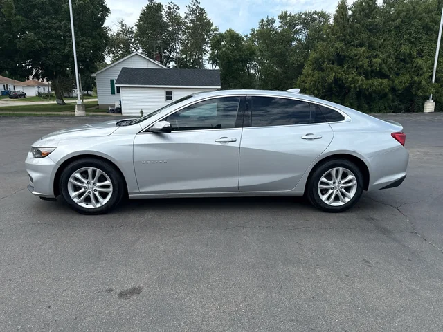 SEMINUEVOS CHEVROLET Malibu a Estados en autogozo