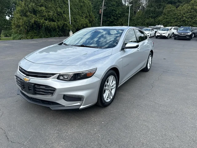 SEMINUEVOS CHEVROLET Malibu a Estados en autogozo