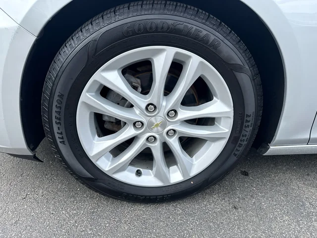 SEMINUEVOS CHEVROLET Malibu a Estados en autogozo