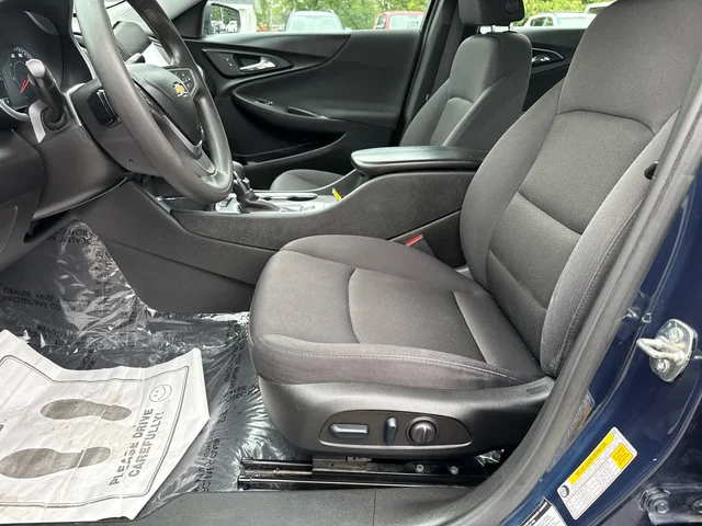 SEMINUEVOS CHEVROLET Malibu a Estados en autogozo