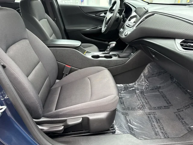 SEMINUEVOS CHEVROLET Malibu a Estados en autogozo
