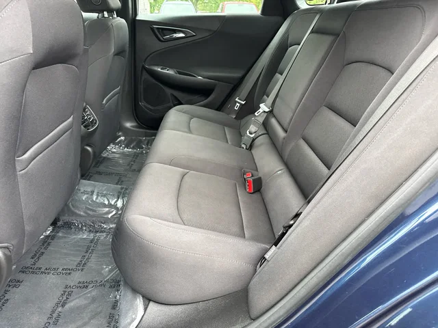 SEMINUEVOS CHEVROLET Malibu a Estados en autogozo