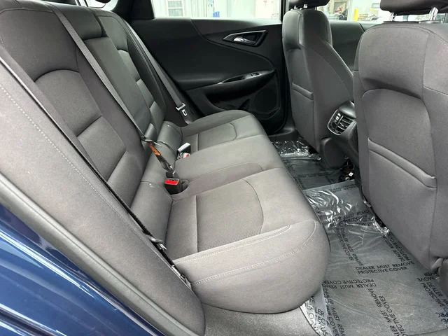 SEMINUEVOS CHEVROLET Malibu a Estados en autogozo