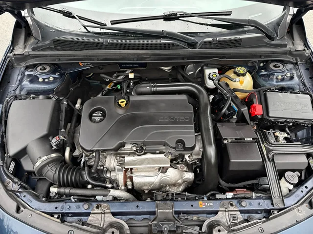 SEMINUEVOS CHEVROLET Malibu a Estados en autogozo