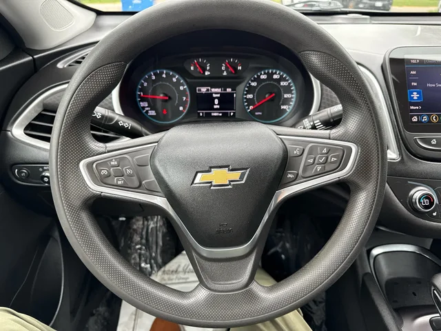 SEMINUEVOS CHEVROLET Malibu a Estados en autogozo