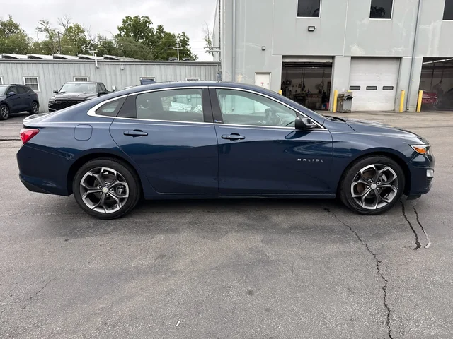 SEMINUEVOS CHEVROLET Malibu a Estados en autogozo