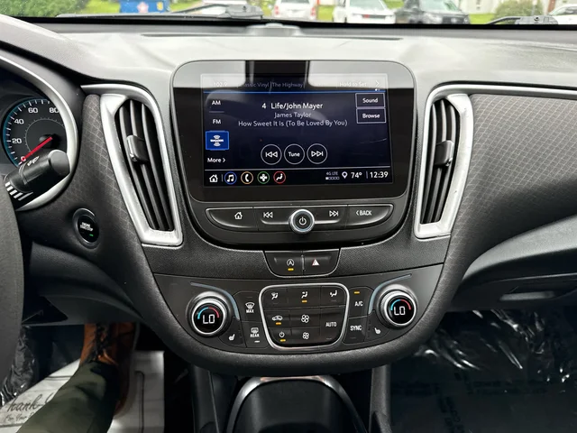 SEMINUEVOS CHEVROLET Malibu a Estados en autogozo