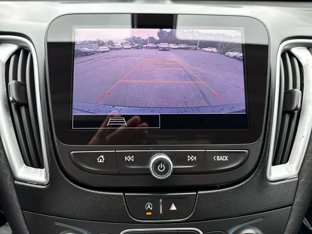 SEMINUEVOS CHEVROLET Malibu a Estados en autogozo