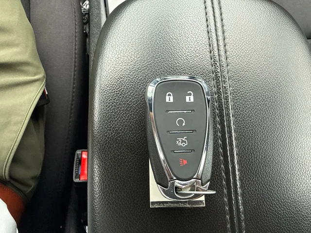 SEMINUEVOS CHEVROLET Malibu a Estados en autogozo