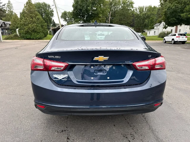 SEMINUEVOS CHEVROLET Malibu a Estados en autogozo