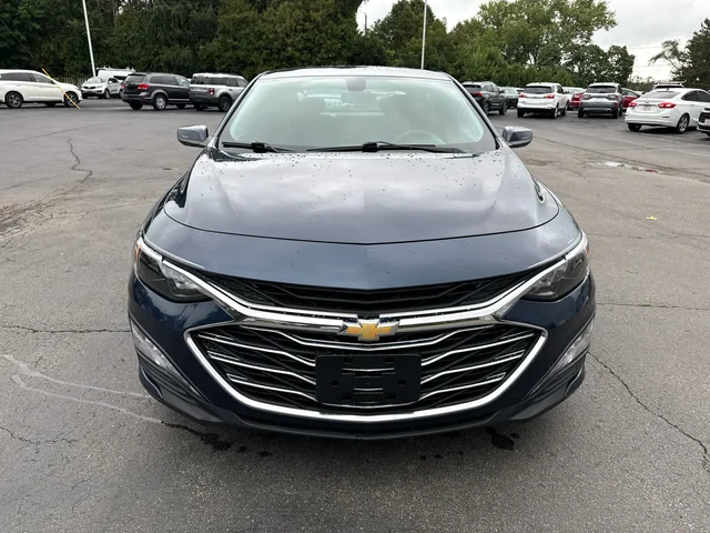 SEMINUEVOS CHEVROLET Malibu a Estados en autogozo