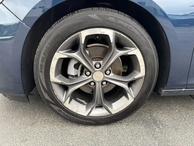 SEMINUEVOS CHEVROLET Malibu a Estados en autogozo
