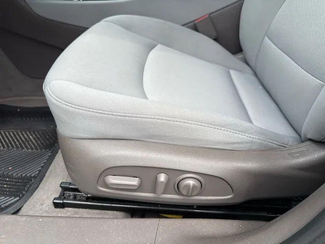 SEMINUEVOS CHEVROLET Malibu at Matthews in Liberty Buick GMC