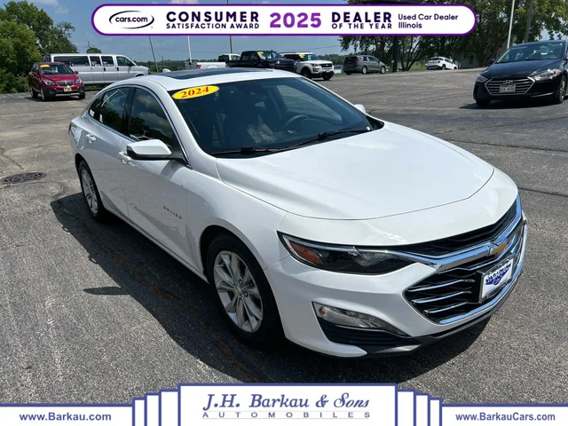 SEMINUEVOS CHEVROLET Malibu a Estados en autogozo