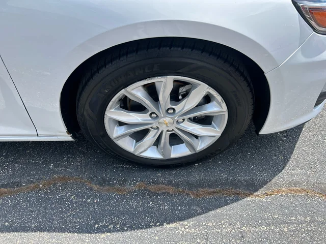 SEMINUEVOS CHEVROLET Malibu a Estados en autogozo