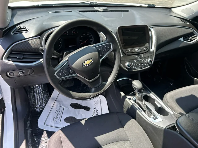 SEMINUEVOS CHEVROLET Malibu a Estados en autogozo