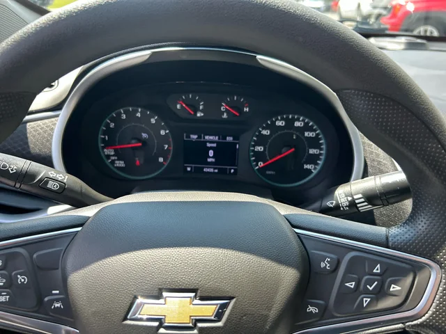 SEMINUEVOS CHEVROLET Malibu a Estados en autogozo
