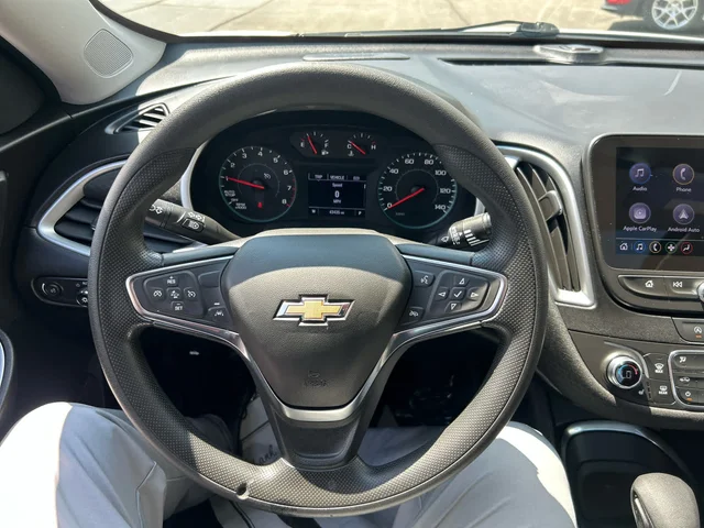 SEMINUEVOS CHEVROLET Malibu a Estados en autogozo