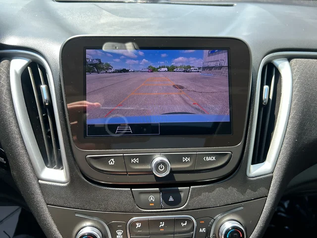 SEMINUEVOS CHEVROLET Malibu a Estados en autogozo