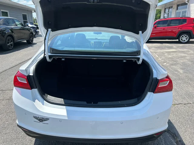 SEMINUEVOS CHEVROLET Malibu a Estados en autogozo