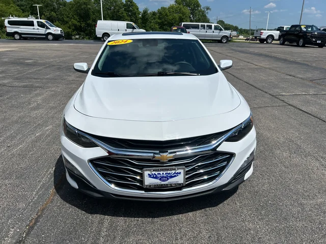 SEMINUEVOS CHEVROLET Malibu a Estados en autogozo