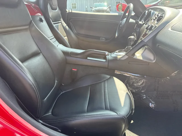 SEMINUEVOS PONTIAC Solstice a Estados en autogozo