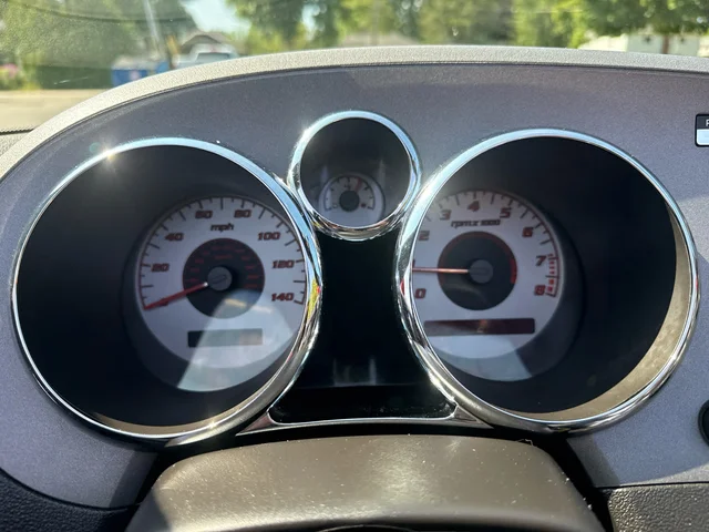 SEMINUEVOS PONTIAC Solstice a Estados en autogozo