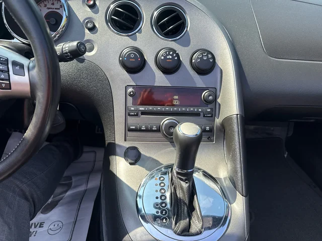 SEMINUEVOS PONTIAC Solstice a Estados en autogozo
