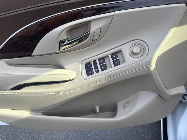 SEMINUEVOS BUICK LaCrosse a Estados en autogozo