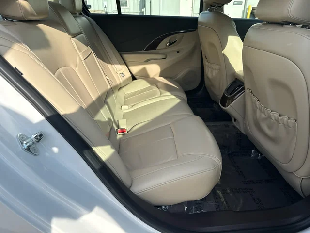 SEMINUEVOS BUICK LaCrosse a Estados en autogozo